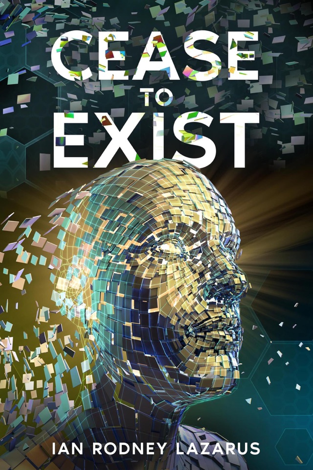Cease to Exist book cover
