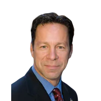 Ian Rodney Lazarus author headshot